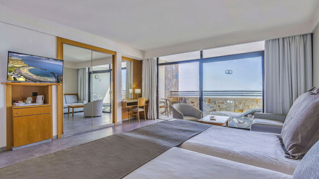 Gloria Palace Amadores Thalasso & Hotel